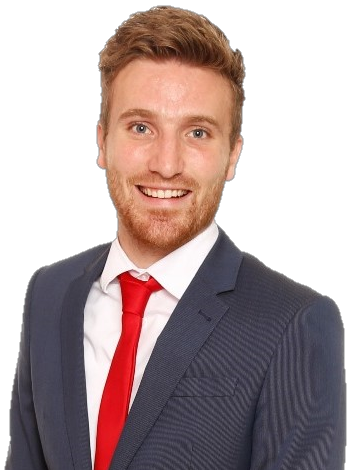 Lennard Nienhaus interim financial bij Florensius